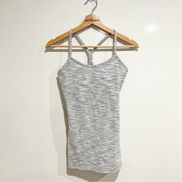 Lululemon Power Pose Tank Top - Picture 4 of 9